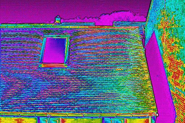 Roof Leak Detection Aylesbury