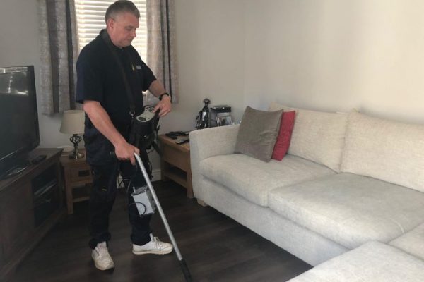 Aylesbury Central Heating Leak Detection Service
