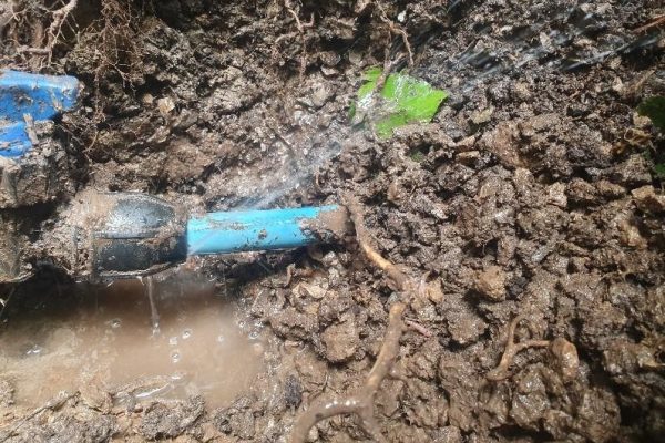 Water Mains Leak Detection Aylesbury